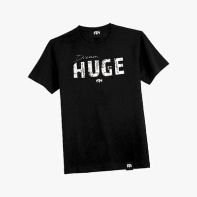 Black Dream Huge Tee